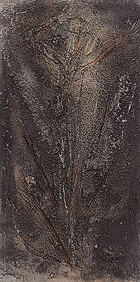 Senza titolo, 1959