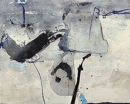 Suite friulana 11, 1964 by Giuseppe Santomaso - Auction record, sale price, and art valuation. Compare with similar artists and explore comparable artworks.