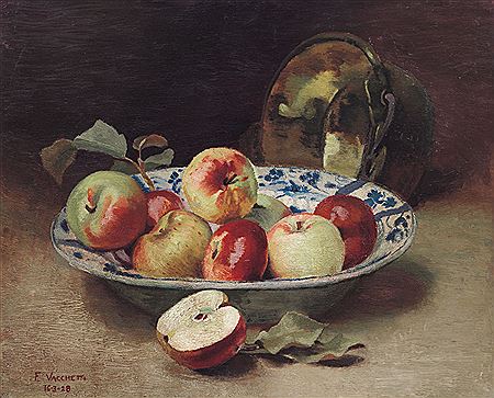 Sample artwork by Filippo Vacchetti (1873 - 1945), known for painting - View similar artists and auction records