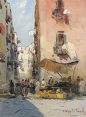 Mercatino