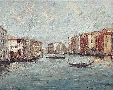 Venezia