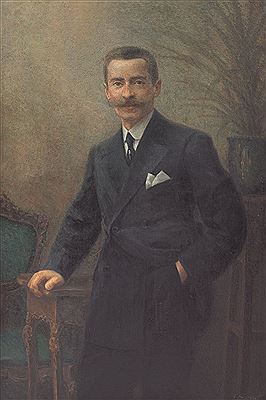 Italo Speranza, 1918