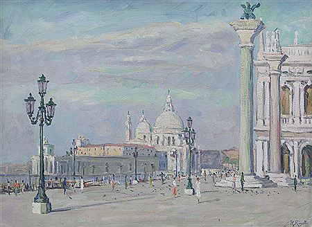 Venezia