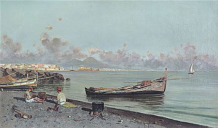 Mergellina