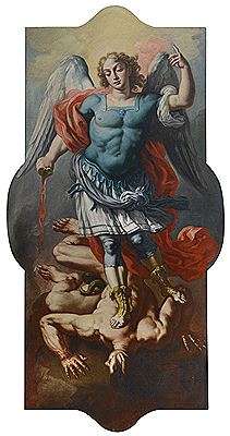 San Michele Arcangelo