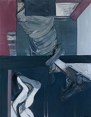 Interno-Esterno, Figura Mattino Città , 1963-64 by Tino Vaglieri - Auction record, sale price, and art valuation. Compare with similar artists and explore comparable artworks.
