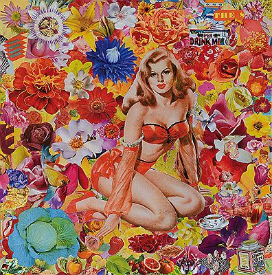 Bonita, 2010 by Felipe Cardena - Auction record, sale price, and art valuation. Compare with similar artists and explore comparable artworks.