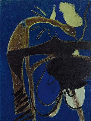 Picchio nero, 1969