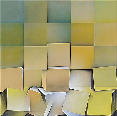 Senza titolo, 1994