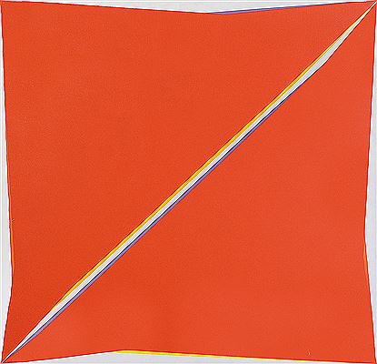 Rosso, 1968-70