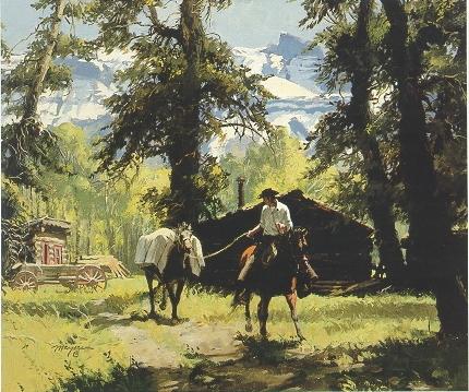 Circle M Ranch