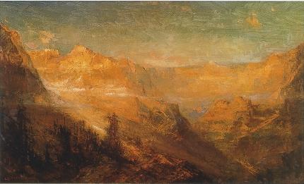 The Grand Canyon