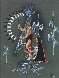 Peyote Prayer