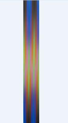 "Iota 12" by Francis Celentano - Auction record, sale price, and art valuation. Compare with similar artists and explore comparable artworks.