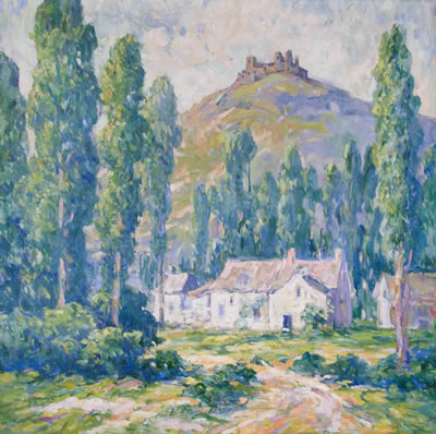 Untitled Landscape