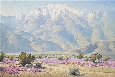 "Symphony in Spring"