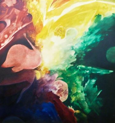 "MLK" by Max Benjamin - Auction record, sale price, and art valuation. Compare with similar artists and explore comparable artworks.