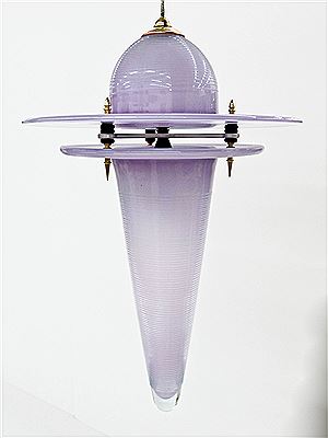 Hornet Lamp