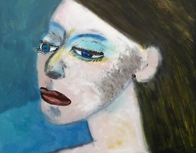 "Victim of Love"