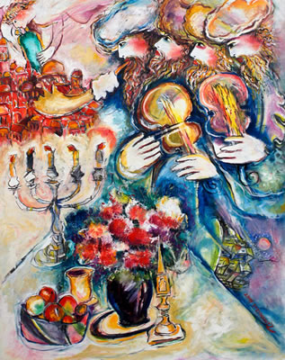 "'Holy Music'"