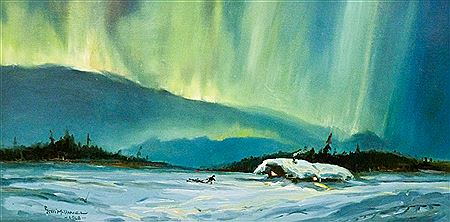 Northern Lights