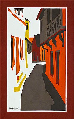 Street Scene