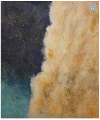 NIGHT AND SKY