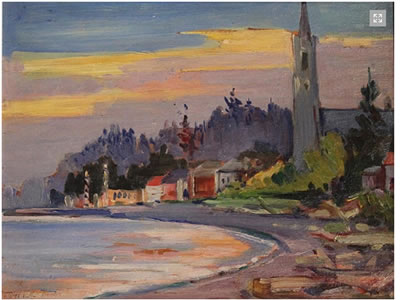 SECHELT