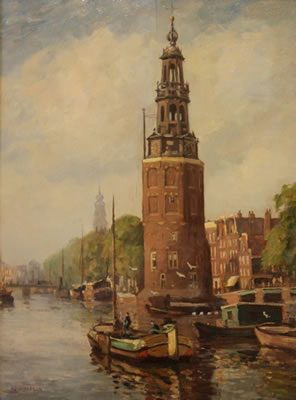 Amsterdam
