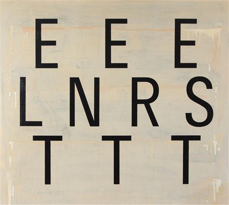 Ten Letters