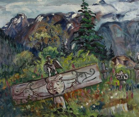 Se sook at bella coola