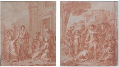 Untitled (2) by François Verdier - Auction record, sale price, and art valuation. Compare with similar artists and explore comparable artworks.
