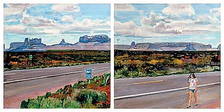 Sample artwork by Carlos Alberto de Araujo (Born 1950), known for figure painting - View similar artists and auction records
