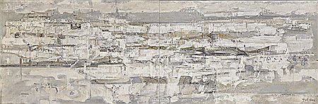 Saint Malo, 1962