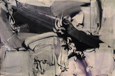 Abstract Composition