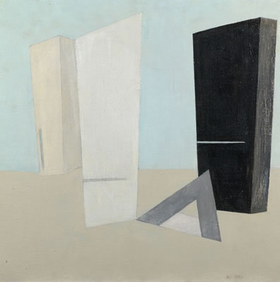 Abstract Composition