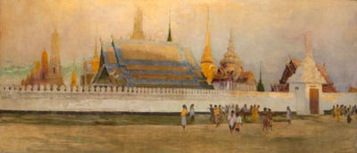 Temple of the Imperial Buddha