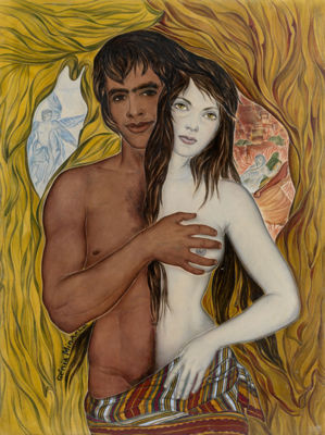 The Couple