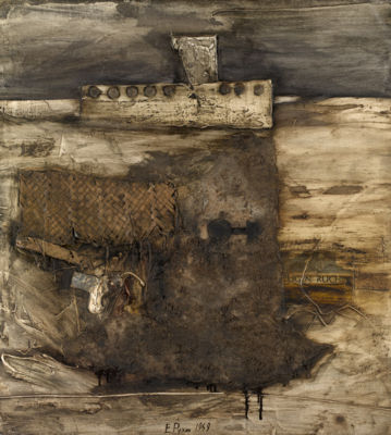 Ship by Evgeny Roukhin - Auction record, sale price, and art valuation. Compare with similar artists and explore comparable artworks.