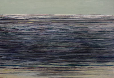 River by Igor Vulokh - Auction record, sale price, and art valuation. Compare with similar artists and explore comparable artworks.