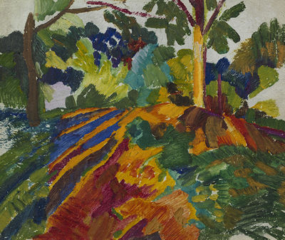 Autumn Landscape
