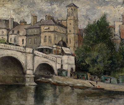 Townscape