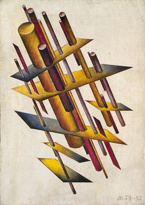 Organisation of Planes