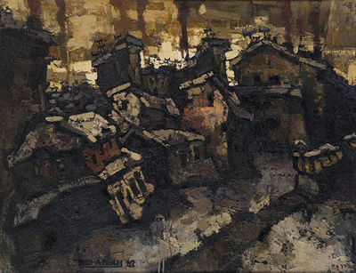 Maslovka