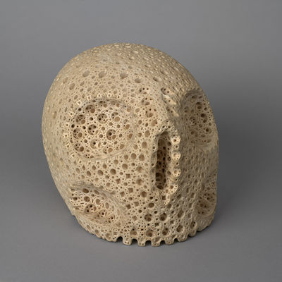 White Skull