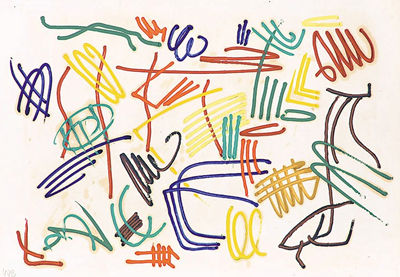 Squeezed Paint (Tyubik)