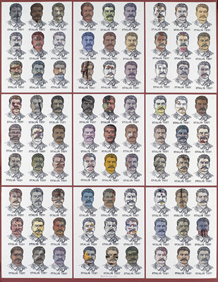 Stalin Test