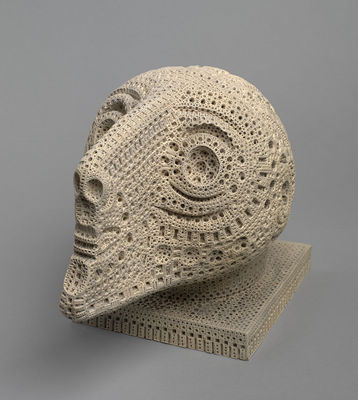 Sculpture by Alexander Ney - Auction record, sale price, and art valuation. Compare with similar artists and explore comparable artworks.