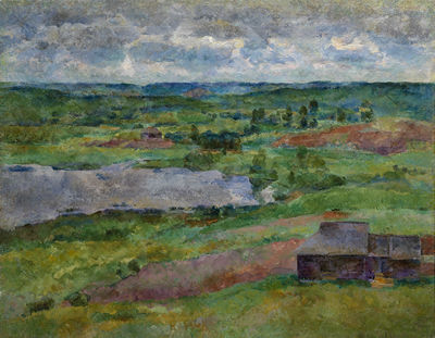 Northern Landscape