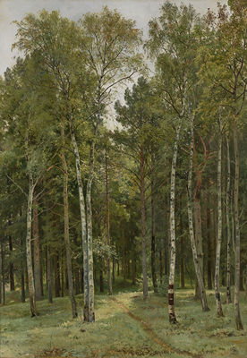 Meriküla - At the Dacha